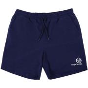 Zwembroek Sergio Tacchini Cordosa Swim Shorts Maritime Blue