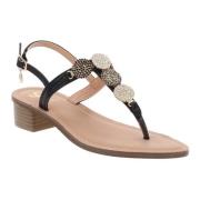 Sandalen Gold&amp;gold GL836