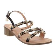 Sandalen Gold&amp;gold GL830