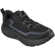Hardloopschoenen Skechers Go Run Supersonic Max 246086-BBK Black