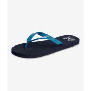 Teenslippers Oxbow Effen slippers VRIYO