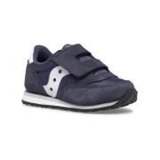 Sneakers Saucony Baskets enfant baby jazz hl