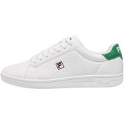 Lage Sneakers Fila Baskets Crosscourt 2 F Low