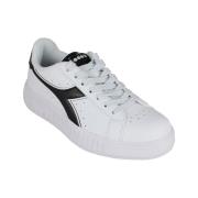 Sneakers Diadora GAME P STEP C0351 White/Black