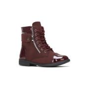 Enkellaarzen La Modeuse 13824_P33440