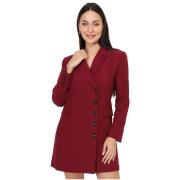 Jurk La Modeuse 70631_P165060