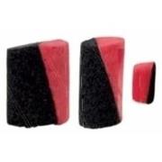 Sportaccessoires Milo Mousse Zigry NR 5Pz