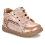 Hoge Sneakers GBB ALMA