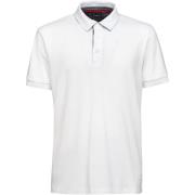 Polo Shirt Korte Mouw Geox Polo piquet print