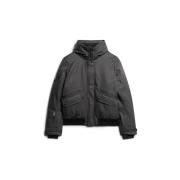Windjack Superdry Blouson aviateur City Tweed