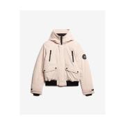 Windjack Superdry Bomber rembourré femme City