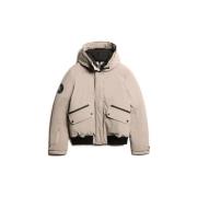 Windjack Superdry Bomber rembourré City