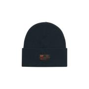 Muts Superdry Bonnet en maille femme Surplus