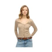 Vest Superdry Cardigan femme Essential