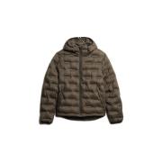 Donsjas Superdry Doudoune à capuche