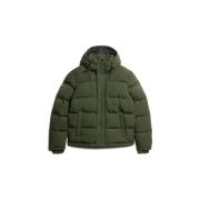 Donsjas Superdry Doudoune Everest