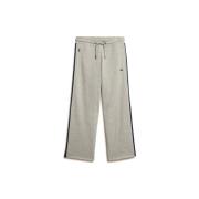 Trainingsbroek Superdry Jogging droit femme Essential Logo