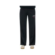 Trainingsbroek Superdry Jogging large femme Athletic Essentials