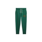 Trainingsbroek Superdry Jogging Classic Vintage Logo Graphic