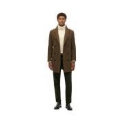 Mantel Superdry Manteau de ville The Merchant Store