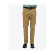 Broek Superdry Pantalon chino International