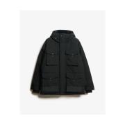 Parka Jas Superdry Parka Everest Tactical