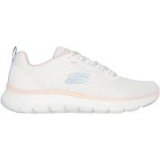 Lage Sneakers Skechers 257115