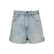 Korte Broek Teddy Smith -