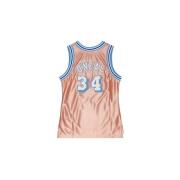Onderhemden Mitchell And Ness Maillot femme NBA Los Angeles Lakers Sha...