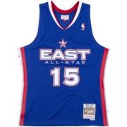 Onderhemden Mitchell And Ness Maillot NBA All Star East Vince Carter