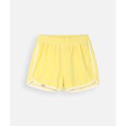 Korte Broek Oxbow Velours mini short VELVET