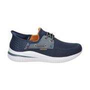 Nette Schoenen Skechers 210606-NVY