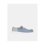 Lage Sneakers HEYDUDE 43126 WALLY FUNK
