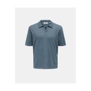 T-shirt Korte Mouw Only &amp; Sons 22031851 GEORGE