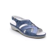 Sandalen Suave 3000 Blauw