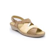 Sandalen Suave 3013