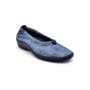 Nette Schoenen Arcopedico 4716 Azul