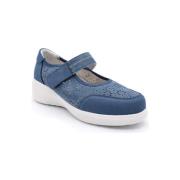 Ballerina's G Comfort S-5255-PF Azul