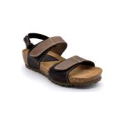 Nette Schoenen Interbios-Silvio 5343 Beige