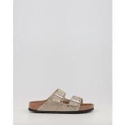 Sandalen BIRKENSTOCK ARIZONA RIVET LEVE