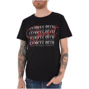 T-shirt Korte Mouw Georges Rech GRT-1