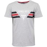 T-shirt Korte Mouw Georges Rech GRT-5