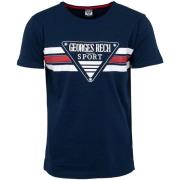 T-shirt Korte Mouw Georges Rech GRT-5
