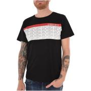 T-shirt Korte Mouw Georges Rech GRT-6