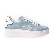 Sneakers GaËlle Paris GACAW01306MTFI0014 BL45