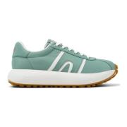 Lage Sneakers Camper -