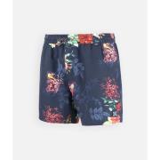 Zwembroek Oxbow Strand korte stretch allover print HELLFLO