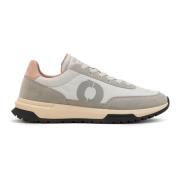 Lage Sneakers Ecoalf -