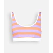 Bikini Oxbow Gestreepte surfbeha STRIPY