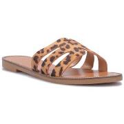 Teenslippers La Modeuse 74575_P176190